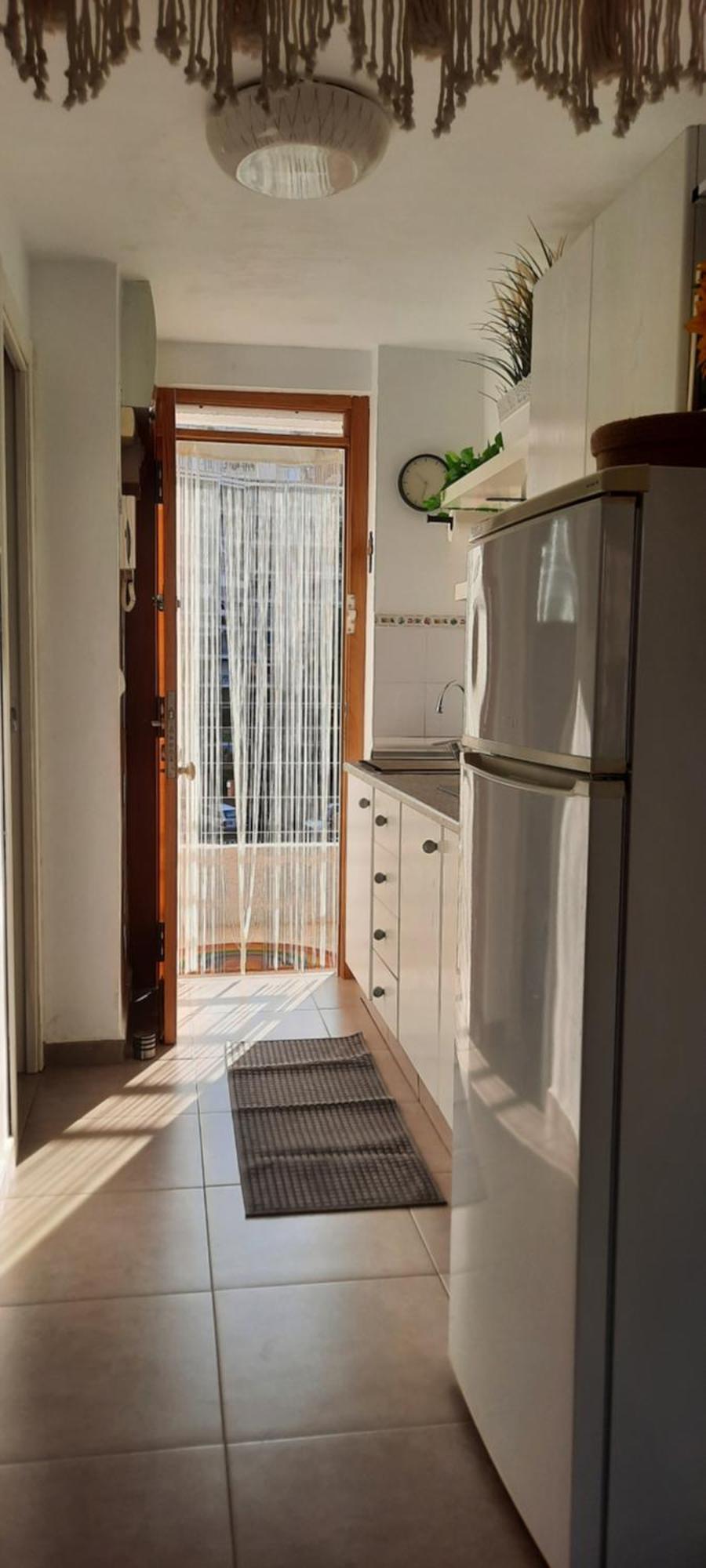 Happy Loix Wifi Aa Garage Pool Apartman Benidorm Kültér fotó