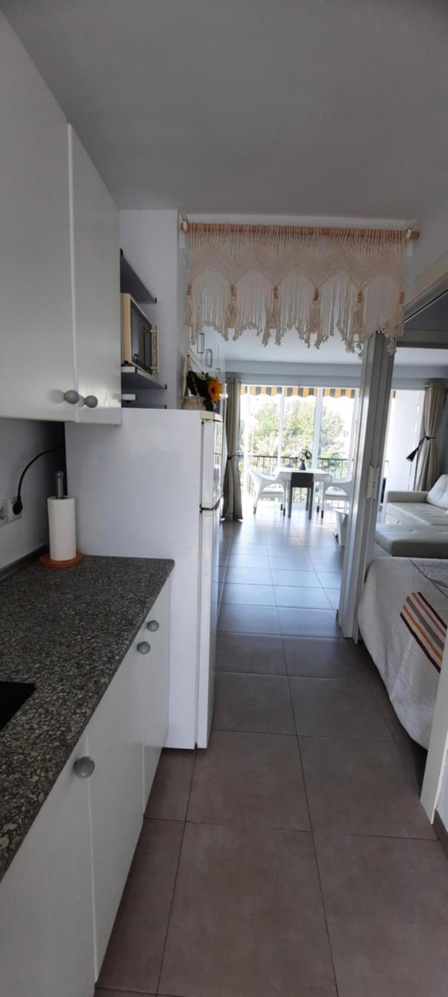Happy Loix Wifi Aa Garage Pool Apartman Benidorm Kültér fotó