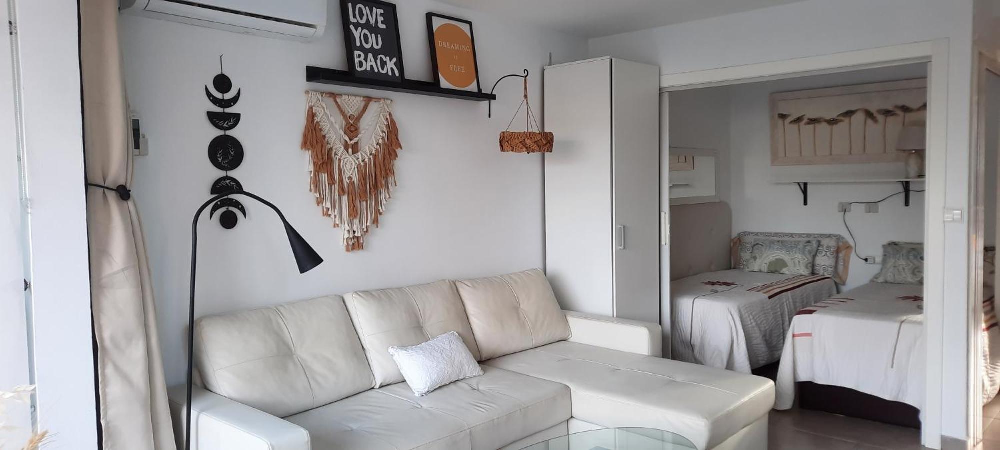 Happy Loix Wifi Aa Garage Pool Apartman Benidorm Kültér fotó