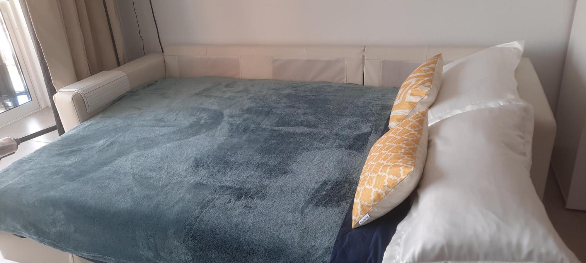 Happy Loix Wifi Aa Garage Pool Apartman Benidorm Kültér fotó