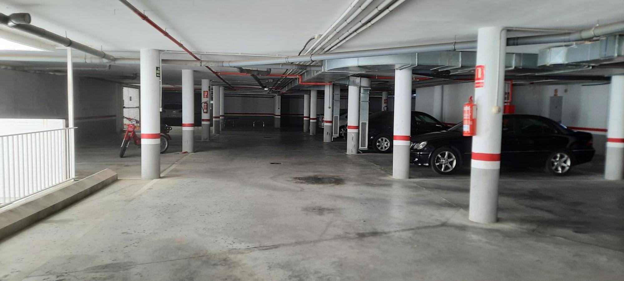 Happy Loix Wifi Aa Garage Pool Apartman Benidorm Kültér fotó